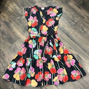 NWOT Velvet by Graham & Spencer Savannah Dress Size Medium